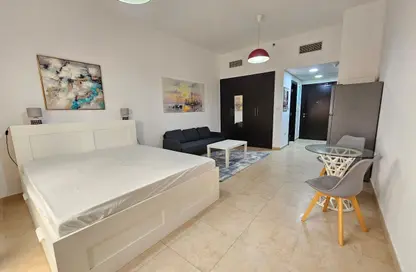 شقة - 1 حمام للايجار في بوابة السيليكون رقم 1 - بوابات السيليكون - واحة السيليكون - دبي شقة - 1 حمام للايجار في بوابة السيليكون رقم 1 - بوابات السيليكون - واحة السيليكون - دبي