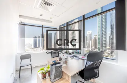 Office Space - Studio for sale in Mazaya Business Avenue AA1 - Mazaya Business Avenue - Jumeirah Lake Towers - Dubai