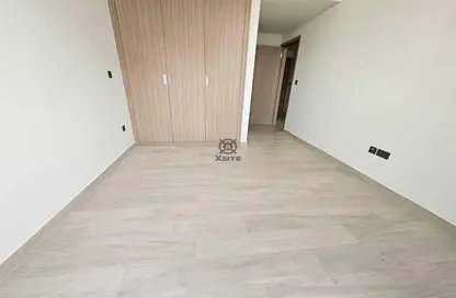 Apartment - 1 Bedroom - 1 Bathroom for rent in AZIZI Riviera - Meydan One - Meydan - Dubai