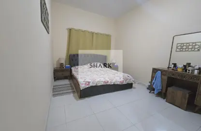Apartment - 1 Bedroom - 2 Bathrooms for sale in Lilies Tower - Emirates City - Ajman
