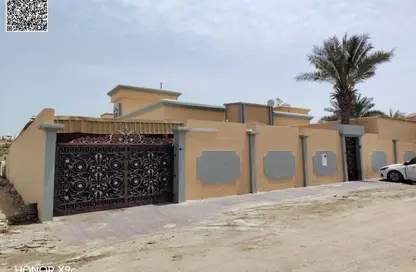 فيلا - 6 غرف نوم - 6 حمامات للبيع في 3 المويهات - المويهات - عجمان