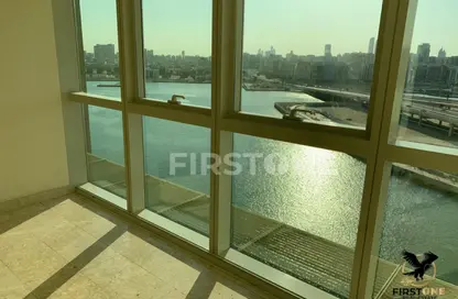 Apartment - 2 Bedrooms - 4 Bathrooms for sale in Ocean Terrace - Marina Square - Al Reem Island - Abu Dhabi