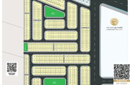 Land - Studio for sale in Manama - Ajman