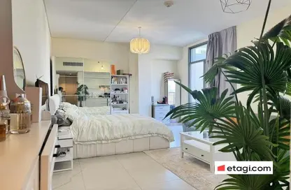 Apartment - Studio - 1 Bathroom for sale in The Dania District 3 - Midtown - Dubai Production City (IMPZ) - Dubai