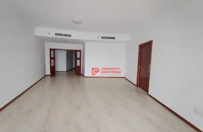 شقة - 2 غرف نوم - 3 حمامات للايجار في برج ماج214 - (JLT) مجمع R - أبراج بحيرة الجميرا - دبي
