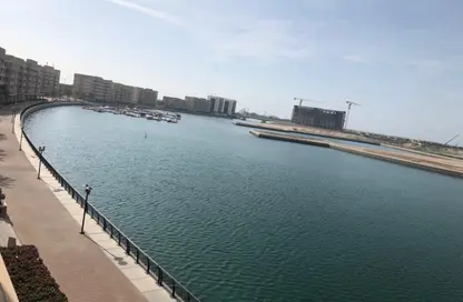 Apartment - 1 Bedroom - 2 Bathrooms for sale in Lagoon B5 - The Lagoons - Mina Al Arab - Ras Al Khaimah