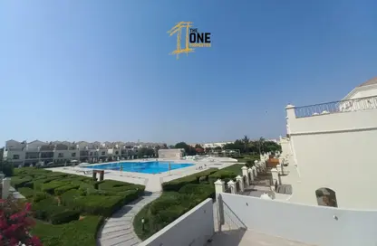 فيلا - 6 غرف نوم - 6 حمامات للايجار في بيتي - قرية الحمرا - رأس الخيمة