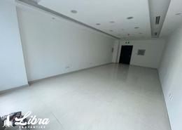 Office Space - 2 bathrooms for sale in Tamani Art Tower - Business Bay - Dubai