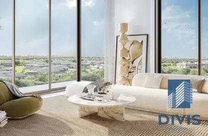 Apartment - 3 Bedrooms - 4 Bathrooms for sale in Club Place - Dubai Hills Estate - Dubai