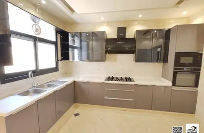 Villa - 5 Bedrooms - 7 Bathrooms for rent in Al Zaheya Gardens - Al Zahya - Ajman