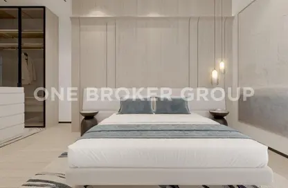 Apartment - Studio - 1 Bathroom for sale in Arthouse Residences - Al Marjan Island - Ras Al Khaimah