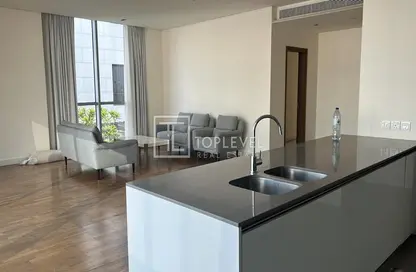 Apartment - 3 Bedrooms - 3 Bathrooms for rent in Building 20 - City Walk - Dubai