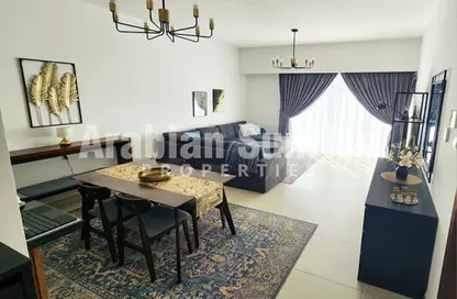 شقة - غرفة نوم - 2 حمامات للبيع في برج البوابة 2 - شمس أبوظبي - جزيرة الريم - أبوظبي