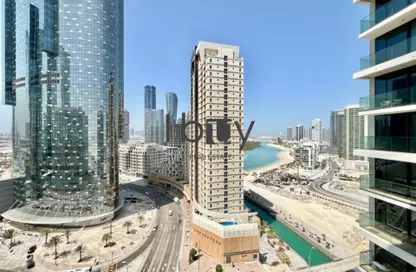 شقة - 2 غرف نوم - 4 حمامات للبيع في ريم ناين - شمس أبوظبي - جزيرة الريم - أبوظبي