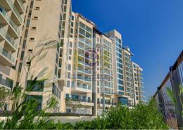 Apartment - 3 bedrooms - 3 bathrooms for sale in Vida Residence 2 - Vida Residence - The Hills - Dubai