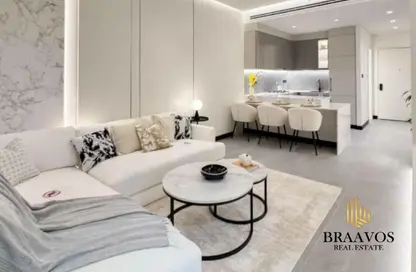 Apartment - 2 Bedrooms - 3 Bathrooms for sale in Vivanti Residences - District 11 - Jumeirah Village Circle - Dubai Apartment - 2 Bedrooms - 3 Bathrooms for sale in Vivanti Residences - District 11 - Jumeirah Village Circle - Dubai