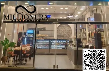 Shop - Studio - 2 Bathrooms for sale in Al Hamidiya 1 - Al Hamidiya - Ajman