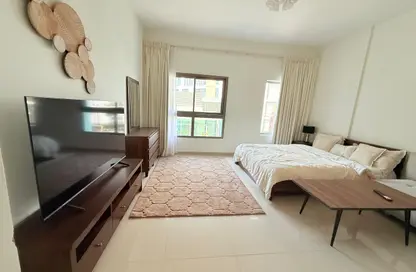Apartment - Studio - 1 Bathroom for rent in Uptown Al Zahia - Al Zahia - Muwaileh Commercial - Sharjah