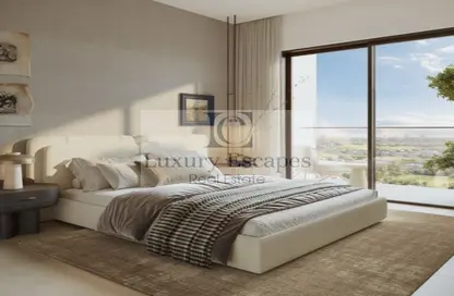 شقة - غرفة نوم - 2 حمامات للبيع في برج Hillsedge A - هيلز ايدج - دبي هيلز استيت - دبي