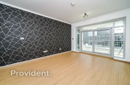 Apartment - 1 Bedroom - 2 Bathrooms for sale in Burj Views podium - Burj Views - Downtown Dubai - Dubai