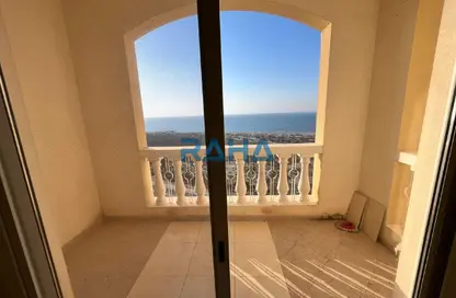 شقة - غرفة نوم - 1 حمام للبيع في رويال بريز 2 - رويال بريز - قرية الحمرا - رأس الخيمة