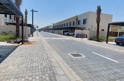 Villa - 3 Bedrooms - 4 Bathrooms for sale in Sharjah Sustainable City - Sharjah