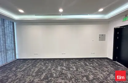 Office Space - Studio for rent in Tamani Art Tower - Business Bay - Dubai