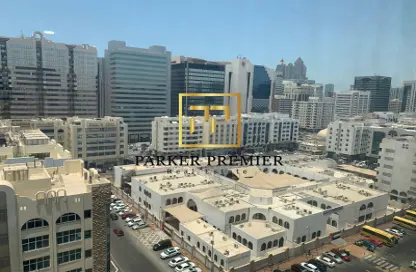 Apartment - 2 Bedrooms - 3 Bathrooms for rent in Electra Street - Abu Dhabi