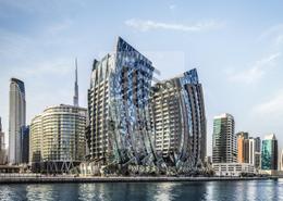 Retail - 1 bathroom for sale in J ONE Tower B - J ONE - Business Bay - Dubai