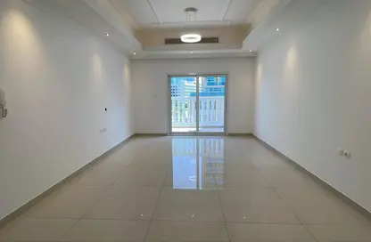 Apartment - 1 Bedroom - 2 Bathrooms for rent in Vincitore Palacio - Arjan - Dubai