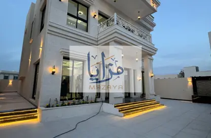 فيلا - 4 غرف نوم - 6 حمامات للبيع في الحليو 2 - الحليو - عجمان