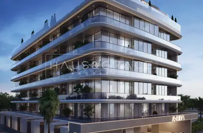 Apartment - 1 Bedroom - 1 Bathroom for sale in Aquino - Al Marjan Island - Ras Al Khaimah