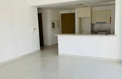 Apartment - 1 Bedroom - 2 Bathrooms for rent in Creek Edge Tower 2 - Creek Edge - Dubai Creek Harbour (The Lagoons) - Dubai