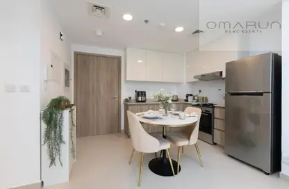 Apartment - 2 Bedrooms - 2 Bathrooms for sale in Rawda Apartments 1 - Rawda Apartments - Town Square - Dubai
