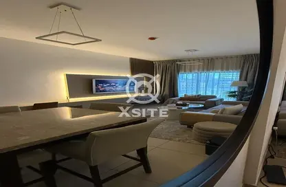 Apartment - 1 Bedroom - 2 Bathrooms for rent in Rigel - Jumeirah Village Circle - Dubai