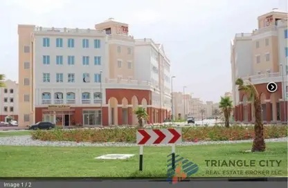 Shop - Studio for rent in England Cluster - International City - Dubai Shop - Studio for rent in England Cluster - International City - Dubai