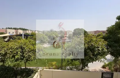 Townhouse - 3 Bedrooms - 4 Bathrooms for sale in Amaranta - Villanova - Dubai Land - Dubai