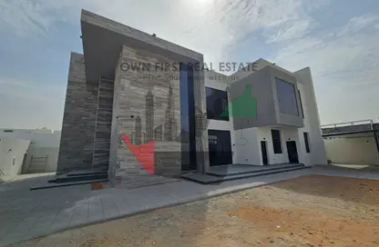 فيلا - 5 غرف نوم - 7 حمامات للايجار في ند الشبا 3 - ند الشبا - دبي