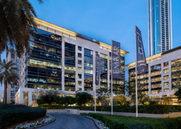 Office Space - 1 bathroom for rent in Emaar Square - Downtown Dubai - Dubai Office Space - 1 bathroom for rent in Emaar Square - Downtown Dubai - Dubai