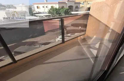 Whole Building - Studio - 7+ Bathrooms for sale in Al Jurf Industrial 3 - Al Jurf Industrial - Ajman