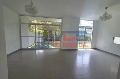 فيلا - 3 غرف نوم - 4 حمامات للايجار في 2 أرابيلا تاون هاوس - أرابيلا تاون هاوس - مودون - دبي