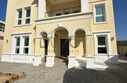 Villa - 4 Bedrooms - 6 Bathrooms for rent in Al Khail Gate - Al Quoz 2 - Al Quoz - Dubai