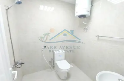 فيلا - غرفة نوم - 1 حمام للايجار في مدينة محمد بن زايد - أبوظبي