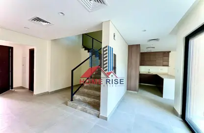 Townhouse - 4 Bedrooms - 6 Bathrooms for rent in Sharjah Sustainable City - Sharjah