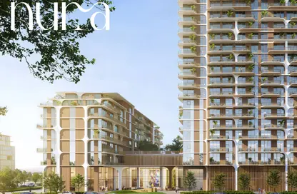 شقة - غرفة نوم - 2 حمامات للبيع في نورة - ميناء العرب - راس الخيمة - رأس الخيمة