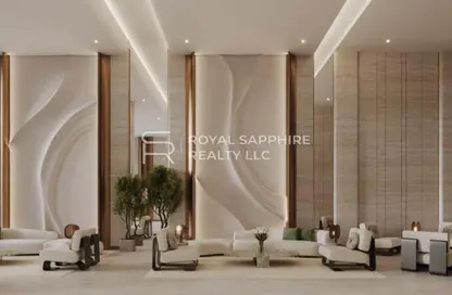 شقة - 1 حمام للبيع في بن غاطي ستارلايت - الجداف - دبي شقة - 1 حمام للبيع في بن غاطي ستارلايت - الجداف - دبي