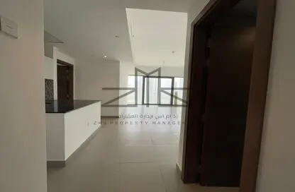 Hall / Corridor image for: Apartment - 2 Bedrooms - 3 Bathrooms for rent in C10 Tower - Najmat Abu Dhabi - Al Reem Island - Abu Dhabi, Image 1