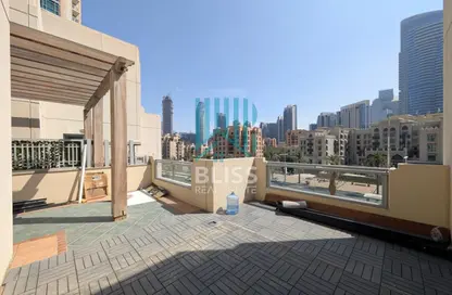 Apartment - 3 Bedrooms - 4 Bathrooms for sale in The Residence Villas - The Residences - Downtown Dubai - Dubai