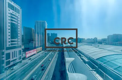 Office Space - Studio for rent in Sahara Healthcare City - Al Nahda - Sharjah