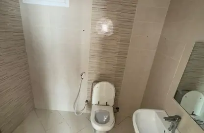 Apartment - Studio - 1 Bathroom for rent in Al Jurf 3 - Al Jurf - Ajman Downtown - Ajman